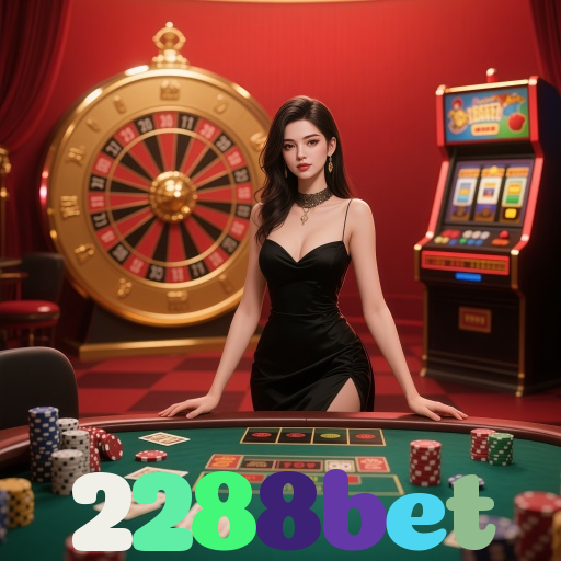 2288bet - Baixe o app 2288bet no Google Play e jogue ao vivo