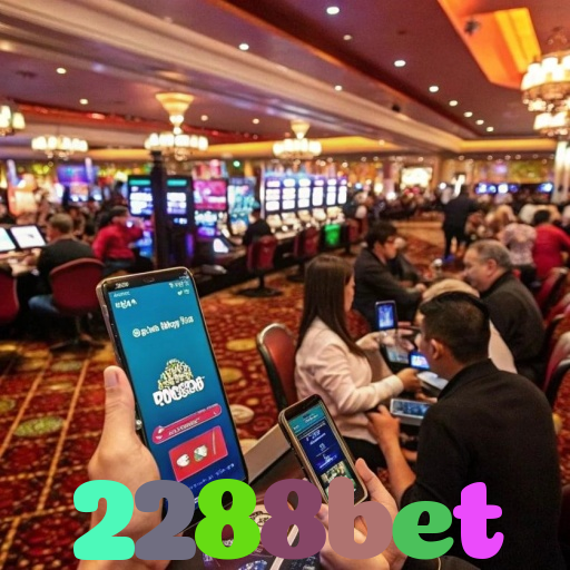 2288bet - Baixe o app 2288bet no Google Play e jogue ao vivo