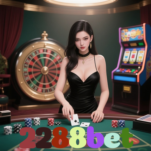2288bet - Baixe o app 2288bet no Google Play e jogue ao vivo