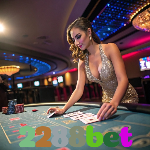 2288bet - Baixe o app 2288bet no Google Play e jogue ao vivo