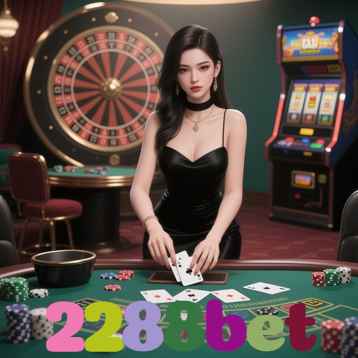 2288bet - Baixe o app 2288bet no Google Play e jogue ao vivo