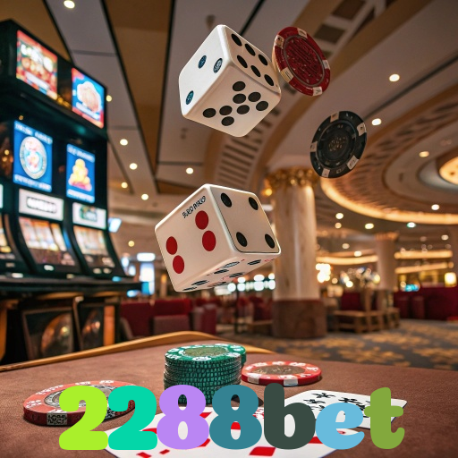 2288bet - Baixe o App 2288bet para Android e Comece a Jogar