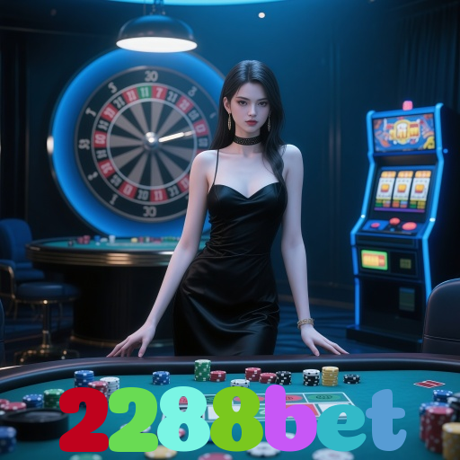 2288bet - Baixe o app 2288bet no Google Play e jogue ao vivo