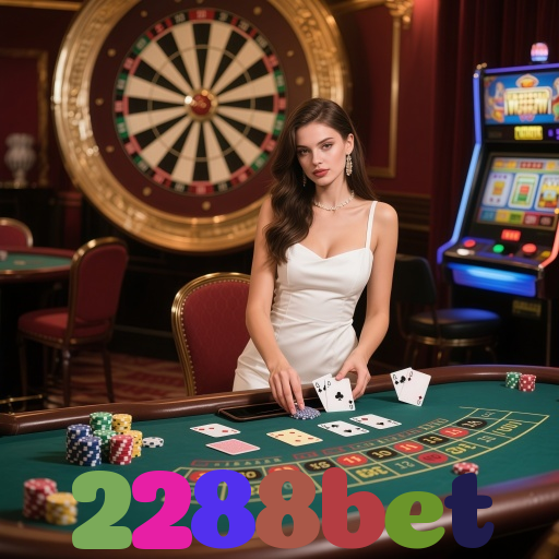 2288bet - Baixe o app 2288bet no Google Play e jogue ao vivo