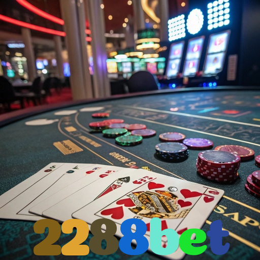 2288bet - Baixe o App 2288bet para Android e Comece a Jogar