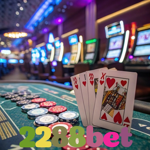 2288bet - Baixe o app 2288bet no Google Play e jogue ao vivo