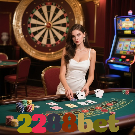 2288bet - Baixe o app 2288bet no Google Play e jogue ao vivo