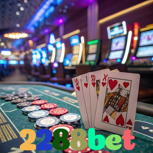 2288bet - Baixe o App 2288bet para Android e Comece a Jogar
