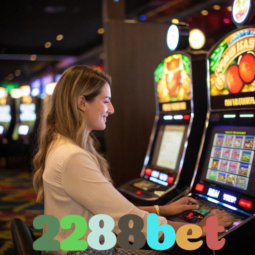 2288bet - Baixe o App 2288bet para Android e Comece a Jogar