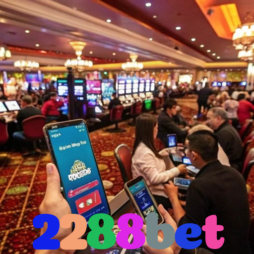 2288bet - Baixe o app 2288bet no Google Play e jogue ao vivo