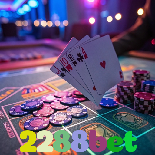 2288bet - Baixe o App 2288bet para Android e Comece a Jogar
