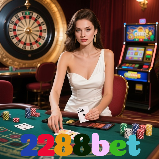 2288bet - Baixe o app 2288bet no Google Play e jogue ao vivo