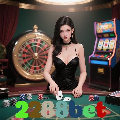 2288bet - Baixe o app 2288bet no Google Play e jogue ao vivo