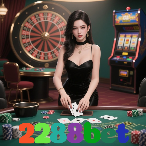 2288bet - Baixe o app 2288bet no Google Play e jogue ao vivo