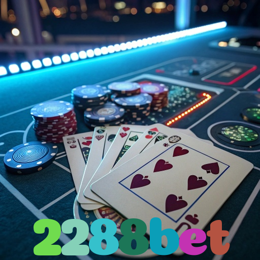 2288bet - Baixe o App 2288bet para Android e Comece a Jogar