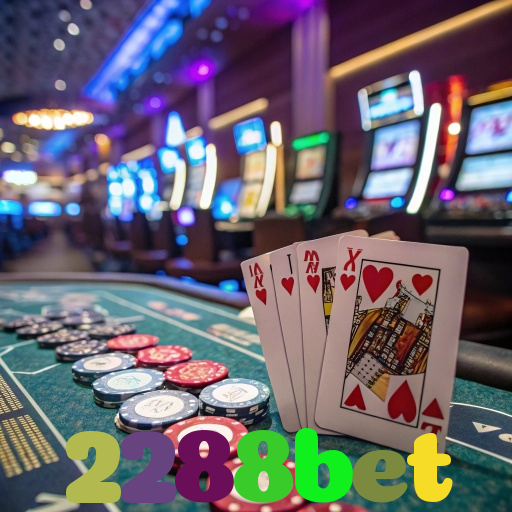 2288bet - Baixe o app 2288bet no Google Play e jogue ao vivo