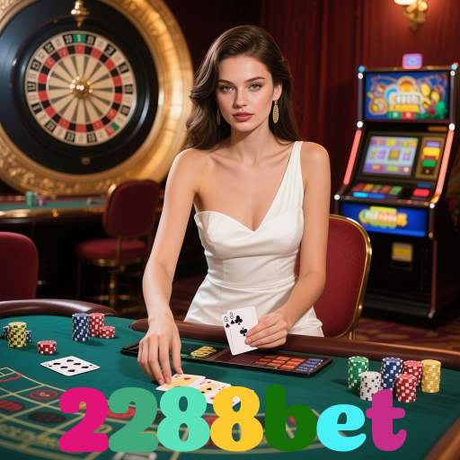 2288bet - Baixe o app 2288bet no Google Play e jogue ao vivo