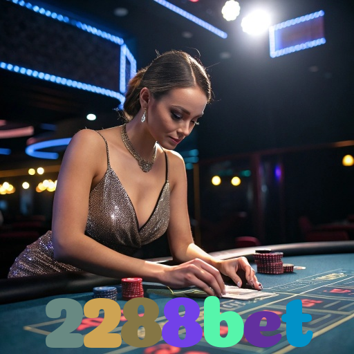 2288bet - Baixe o app 2288bet no Google Play e jogue ao vivo