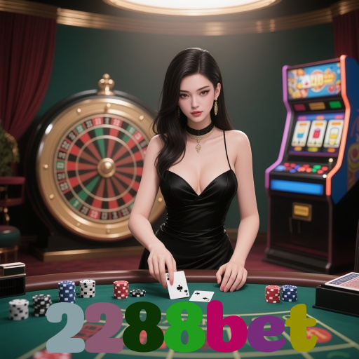 2288bet - Baixe o app 2288bet no Google Play e jogue ao vivo