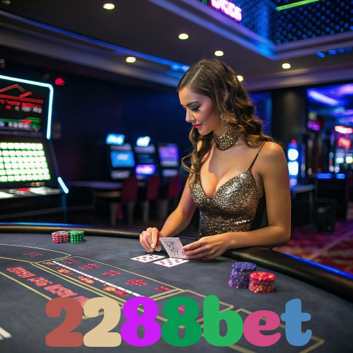 2288bet - Baixe o App 2288bet para Android e Comece a Jogar