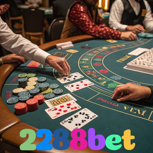 2288bet - Baixe o app 2288bet no Google Play e jogue ao vivo
