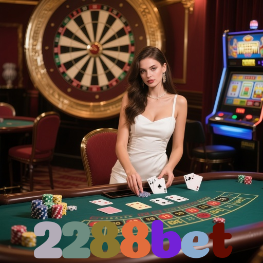 2288bet - Baixe o app 2288bet no Google Play e jogue ao vivo