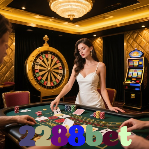 2288bet - Baixe o App 2288bet para Android e Comece a Jogar