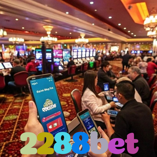 2288bet - Baixe o App 2288bet para Android e Comece a Jogar