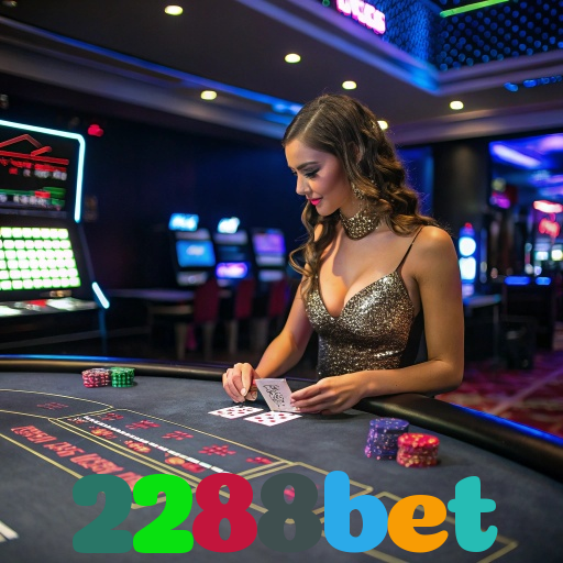 2288bet - Baixe o app 2288bet no Google Play e jogue ao vivo