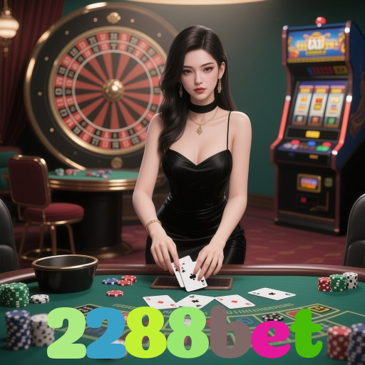 2288bet - Baixe o app 2288bet no Google Play e jogue ao vivo