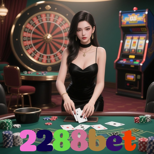 2288bet - Baixe o App 2288bet para Android e Comece a Jogar