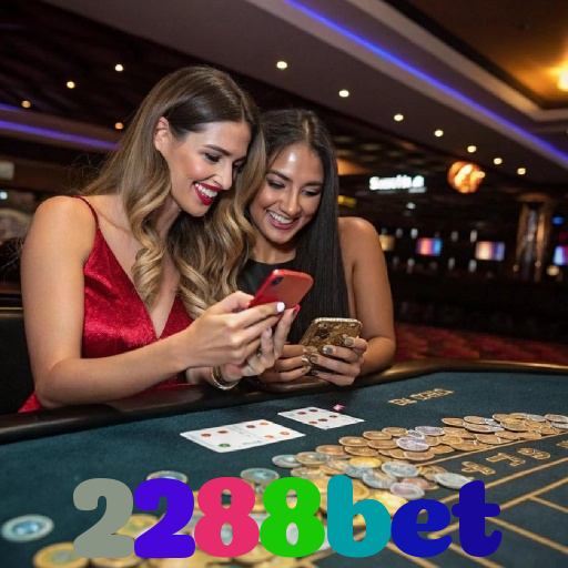 2288bet - Baixe o app 2288bet no Google Play e jogue ao vivo