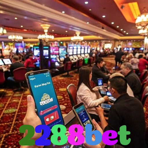 2288bet - Baixe o app 2288bet no Google Play e jogue ao vivo