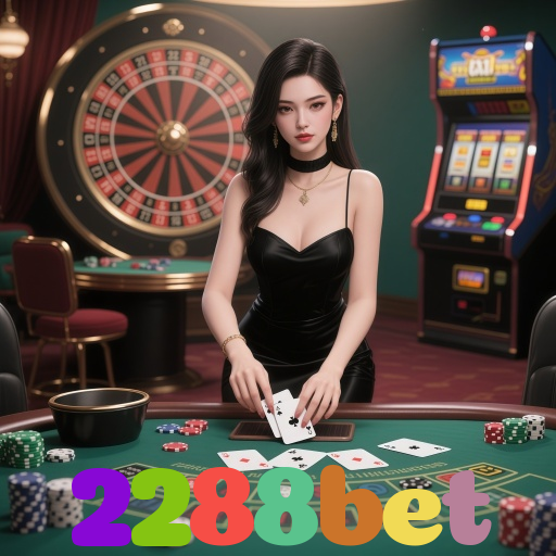 2288bet - Baixe o app 2288bet no Google Play e jogue ao vivo