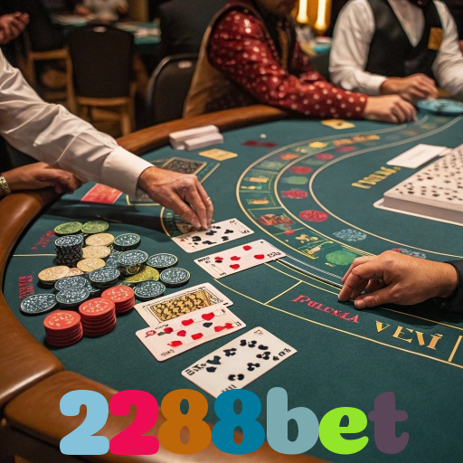 2288bet - Baixe o App 2288bet para Android e Comece a Jogar
