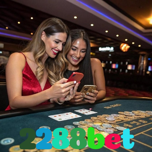 2288bet - Baixe o app 2288bet no Google Play e jogue ao vivo