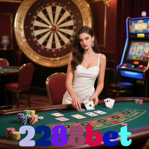 2288bet - Baixe o app 2288bet no Google Play e jogue ao vivo