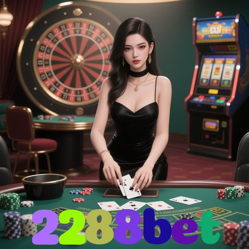 2288bet - Baixe o app 2288bet no Google Play e jogue ao vivo