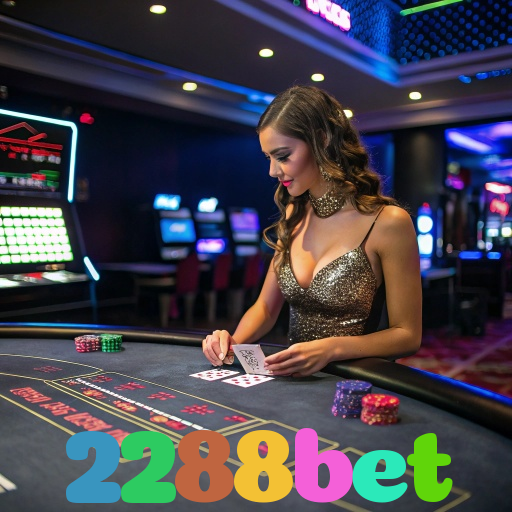 2288bet - Baixe o App 2288bet para Android e Comece a Jogar