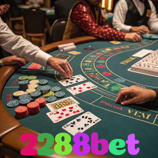 2288bet - Baixe o app 2288bet no Google Play e jogue ao vivo