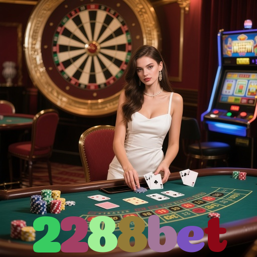 2288bet - Baixe o app 2288bet no Google Play e jogue ao vivo