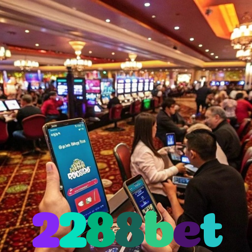2288bet - Baixe o app 2288bet no Google Play e jogue ao vivo