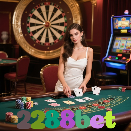 2288bet - Baixe o app 2288bet no Google Play e jogue ao vivo