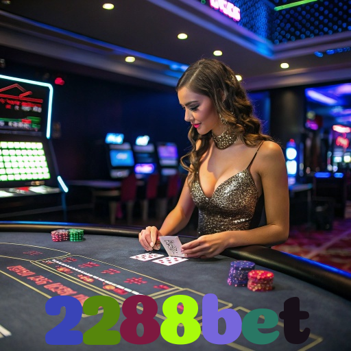 2288bet - Baixe o app 2288bet no Google Play e jogue ao vivo