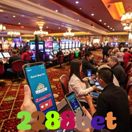 2288bet - Baixe o app 2288bet no Google Play e jogue ao vivo