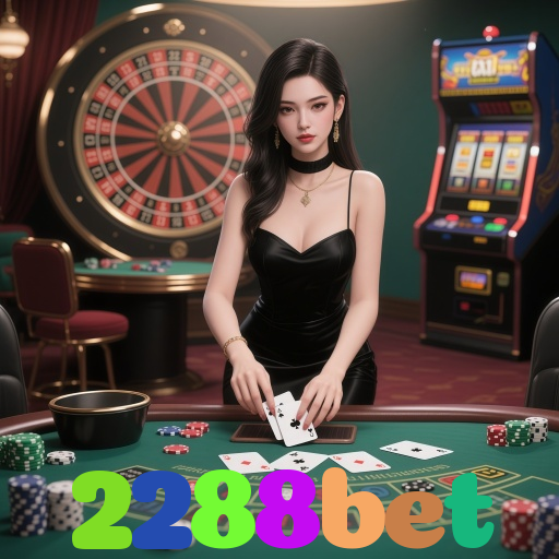 2288bet - Baixe o App 2288bet para Android e Comece a Jogar