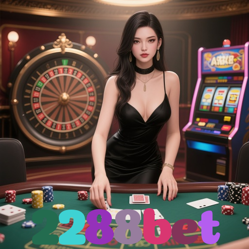 2288bet - Baixe o app 2288bet no Google Play e jogue ao vivo
