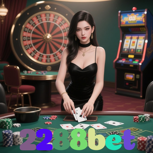 2288bet - Baixe o app 2288bet no Google Play e jogue ao vivo