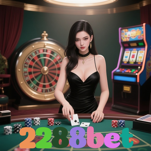 2288bet - Baixe o app 2288bet no Google Play e jogue ao vivo