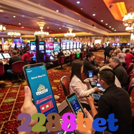 2288bet - Baixe o App 2288bet para Android e Comece a Jogar